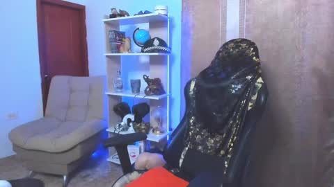 Snapshot of exquisite_gabe chatting on 12.23.24 GABRIEL online show from 12.23.24