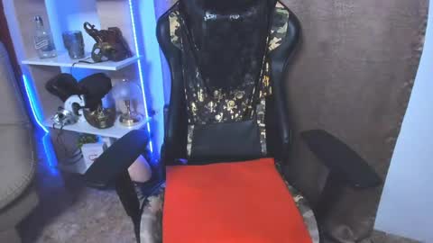 Snapshot of exquisite_gabe chatting on 12.25.24 GABRIEL online show from 12.25.24