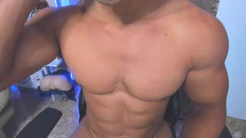 Snapshot of exquisite_gabe chatting on 12.31.24 GABRIEL online show from 12.31.24