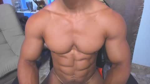 Snapshot of exquisite_gabe chatting on 02.10.25 GABRIEL online show from 02.10.25