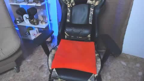 Snapshot of exquisite_gabe chatting on 02.19.25 GABRIEL online show from 02.19.25