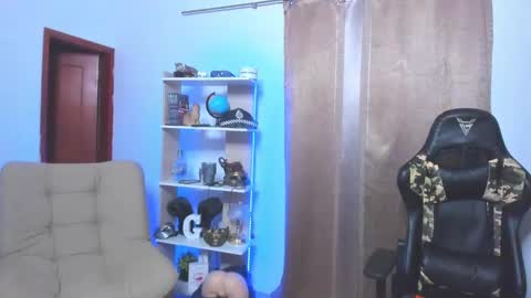 Snapshot of exquisite_gabe chatting on 03.02.25 GABRIEL online show from 03.02.25