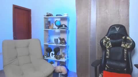 Snapshot of exquisite_gabe chatting on 03.12.25 GABRIEL online show from 03.12.25