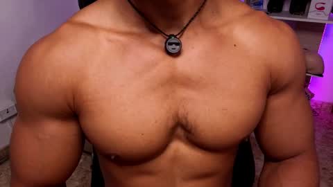 GABRIEL online show from 03.28.26