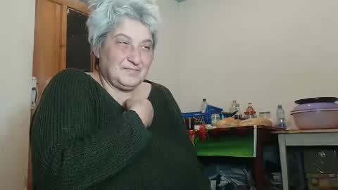 ExquisiteMature online show from 12.20.24