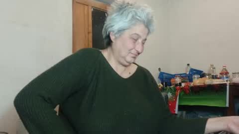 ExquisiteMature online show from 12.20.24