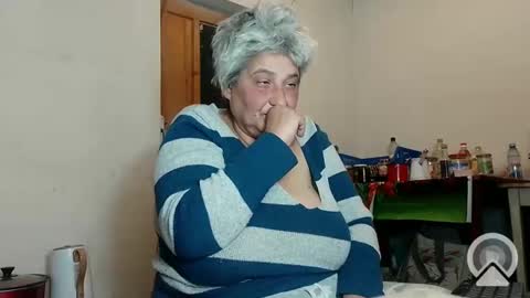 ExquisiteMature online show from 12.22.24