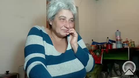ExquisiteMature online show from 12.22.24