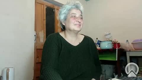 ExquisiteMature online show from 12.23.24