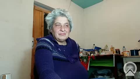 ExquisiteMature online show from 12.25.24