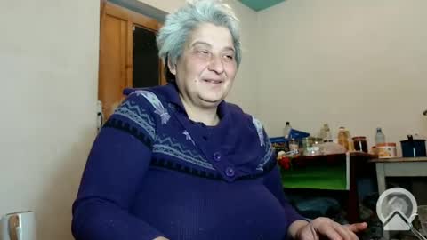 ExquisiteMature online show from 12.26.24
