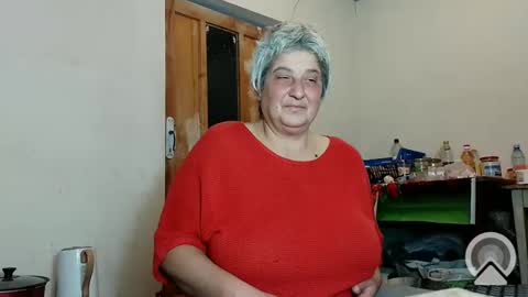 ExquisiteMature online show from 12.26.24