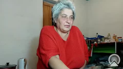 ExquisiteMature online show from 12.26.24