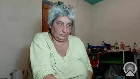 ExquisiteMature online show from 12.27.24