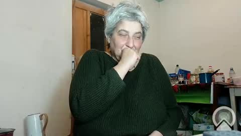 ExquisiteMature online show from 12.28.24