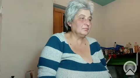 ExquisiteMature online show from 12.29.24
