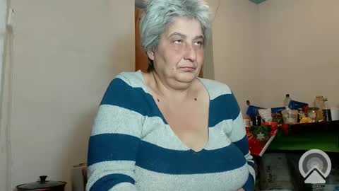 ExquisiteMature online show from 12.30.24
