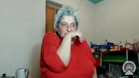 ExquisiteMature online show from 12.30.24