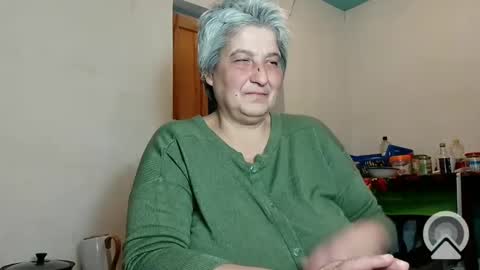 ExquisiteMature online show from 01.01.25