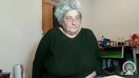 ExquisiteMature online show from 01.02.25