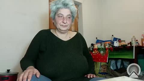 ExquisiteMature online show from 01.03.25