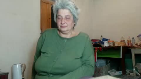 ExquisiteMature online show from 01.07.25