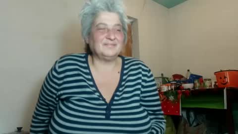 ExquisiteMature online show from 01.08.25