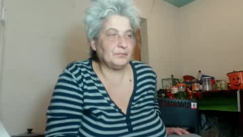 ExquisiteMature online show from 01.09.25