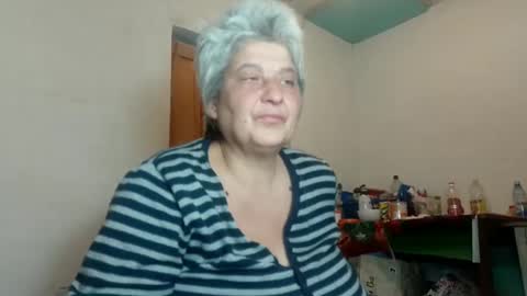 ExquisiteMature online show from 01.12.25