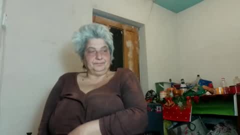 ExquisiteMature online show from 01.13.25