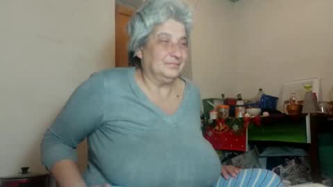 ExquisiteMature online show from 01.16.25