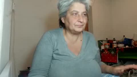ExquisiteMature online show from 01.16.25