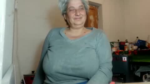 ExquisiteMature online show from 01.18.25