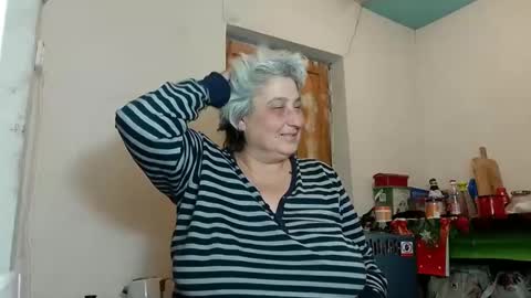 ExquisiteMature online show from 01.24.25