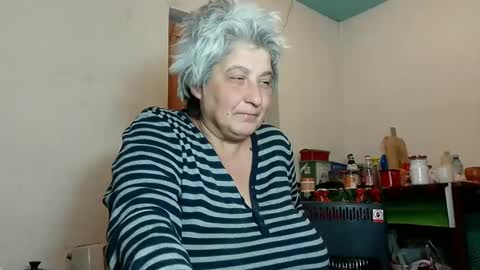 ExquisiteMature online show from 01.25.25
