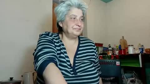 ExquisiteMature online show from 01.25.25