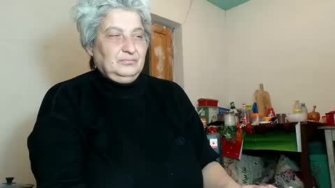 ExquisiteMature online show from 01.26.25