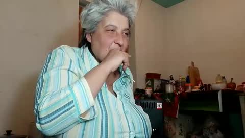 ExquisiteMature online show from 01.26.25