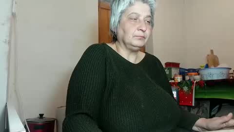 ExquisiteMature online show from 02.09.25