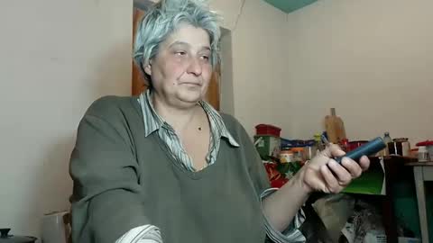 ExquisiteMature online show from 02.11.25