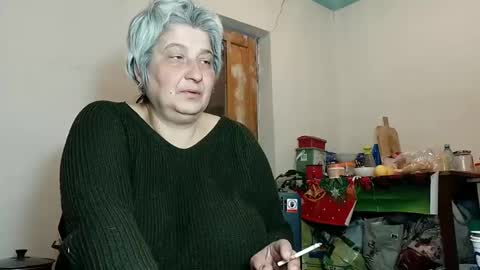 ExquisiteMature online show from 02.13.25