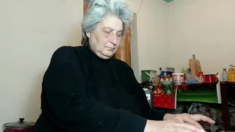 ExquisiteMature online show from 03.03.25