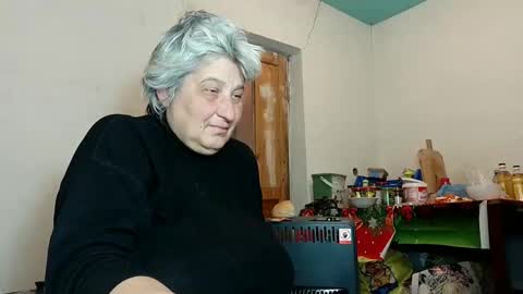 ExquisiteMature online show from 03.04.25