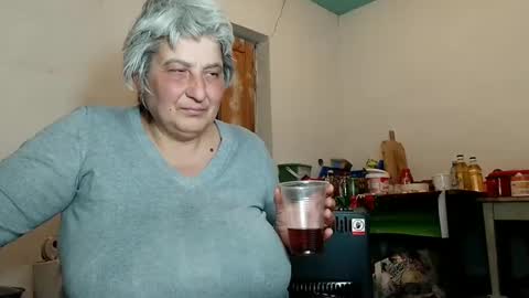 ExquisiteMature online show from 03.04.25