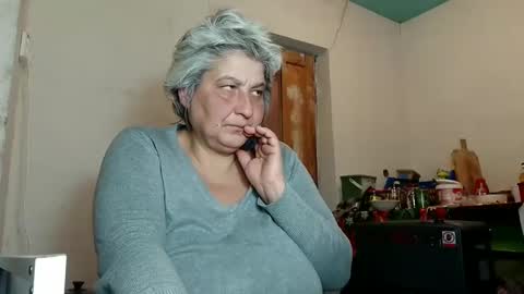 ExquisiteMature online show from 03.05.25