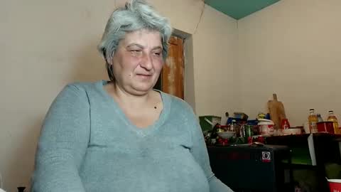 ExquisiteMature online show from 03.05.25