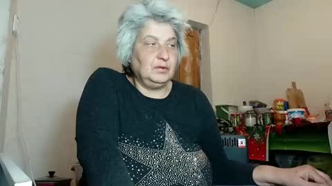 ExquisiteMature online show from 03.09.25