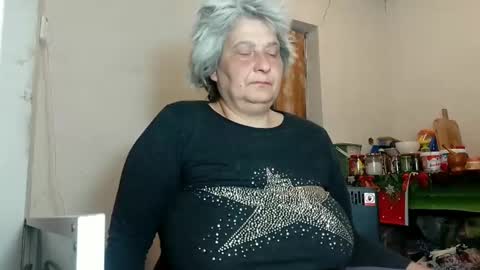 ExquisiteMature online show from 03.09.25