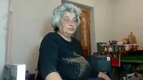 ExquisiteMature online show from 03.10.25