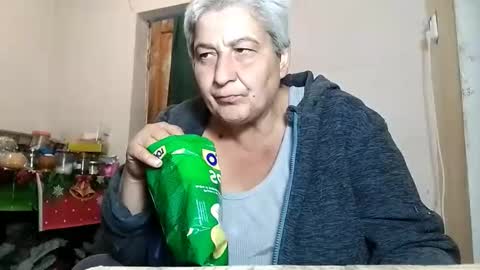 ExquisiteMature online show from 09.26.25